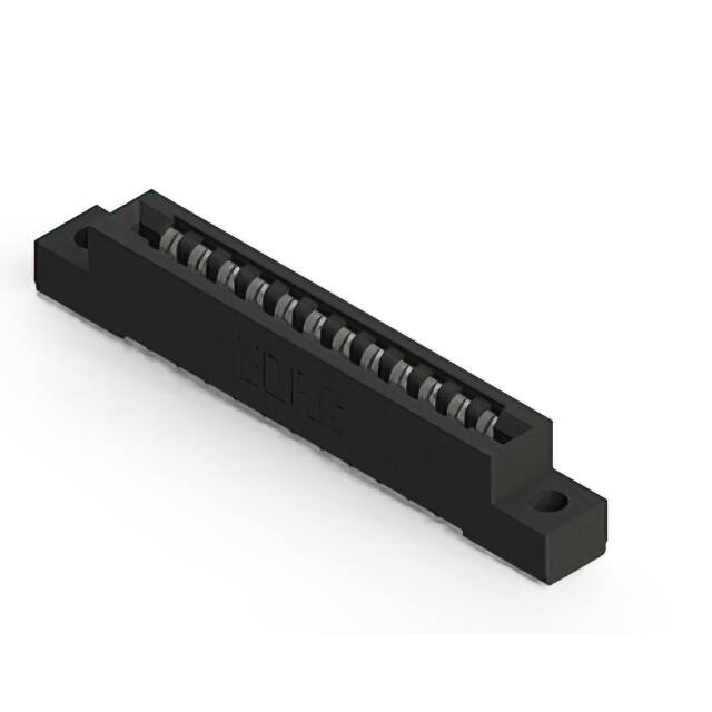357-012-457-102 EDAC Inc.  Edgeboard Connectors